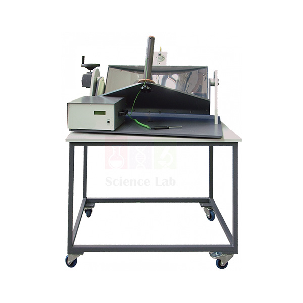 Focusing Solar Energy Collector